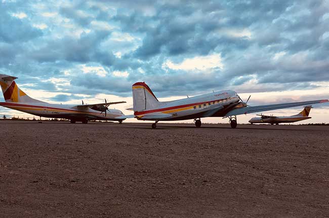 North Star Air